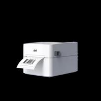 Deli DL-720C Thermal Label Printer CN plug (adapter included)