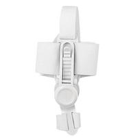 Adjustable Hallux Valgus Corrector Knob Buckle Bunion Corrector Bunion Splint Big Toe Straightener Overlapping Toe Separator