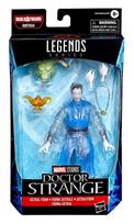Marvel Legends Daktaras Streindžas astralinė forma 16cm