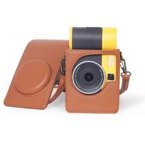with Shoulder Strap Storage Bag Photo Printer Carrying Case for Kodak Mini Shot 2 Era MS200 Travel ruda