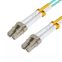 Microconnect FIB442050 Optinis kabelis InfiniBand / šviesolaidis 50 m LC mėlynas