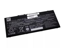 Baterija Fujitsu BTI FPB0338S-BTI nešiojamojo kompiuterio atsarginė dalis