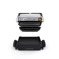 Tefal OptiGrill + GC714D kontaktinis grilis