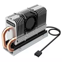 GRAUGEAR G-M2HP04-F aušintuvas SSD diskams