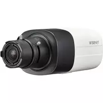 Hanwha Techwin WiseNet HD+ HCB-6001 - Vaizdo stebėjimo kamera (be objektyvo)