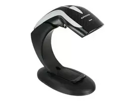 Rankinis brūkšninių kodų skaitytuvas Datalogic Heron HD3130
