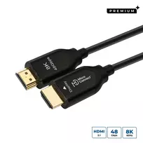 MicroConnect Premium Optic HDMI laidas 30 m