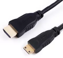 HDMI kabelis MicroConnect 4K HDMI A-C 5m