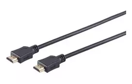 Microconnect HDM19197V1.4 HDMI laidas 7 m HDMI A tipo (standartinis) juodas
