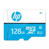 HP HFUD128-1U1BA atminties kortelė 128GB MicroSDXC UHS-I Class 10