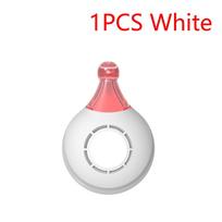 USB Rechargeable Ultrasonic Reject Flea Tick Lice Repeller Anti Bug Insect for Cat Dog Pets Supplies