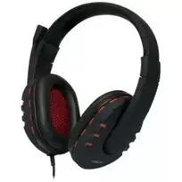 Ausinės LogiLink HS0033 laidinės