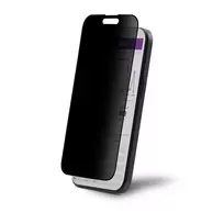StarTech.com I15T2-PRIVACY-SCREEN privatumo filtrėlis išmaniesiems telefonams 15,5 cm (6,1 colio) be rėmelio