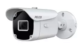 Pelco Sarix Value 5mp vari 3.4-9.4mm Bullet tinklo kamera