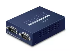 Serial Server PLANET ICS-120 2 prievadų RS232/422/485