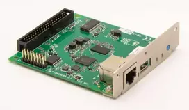 Vidinė Ethernet kortelė Citizen IF5-ES04 1000Mbit/s laidinis ryšys