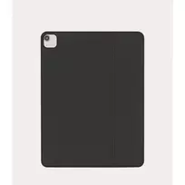 Korpusas Tucano Magnet 33 cm (13 col.) Apple iPad Air 13 M2 (2024) Juodas