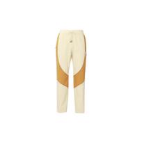 Jordan Flight Knitted Sweatpants Men's Yellow CV3175-275 XXXL