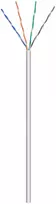 Microconnect KAB008-100 tinklo kabelis pilkas 100 m Cat5e U/UTP