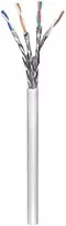 Microconnect KAB013-305 tinklo kabelis baltas 305 m Cat6 S/FTP (S-STP)