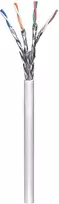 Microconnect KAB029-305 tinklo kabelis pilka 305 m Cat6 S/FTP (S-STP)