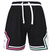 Jordan Casual Shorts Men's Black HF6592-010 S