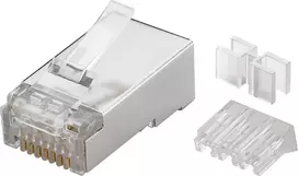 Microconnect KON506-50 kabelių užspaudimo įrankis, įvairiaspalvis