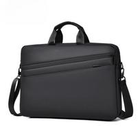 Laptop Bag 15.6-17.3 Inch,Business Briefcase,shoulder Bag for Men ,adjustable Shoulder Strap, Suitable for Daily Commuting 15.6 Inch juoda