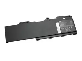 Baterija BTI 94Wh 8 elementų AL08094XL-PL, skirta HP ZBook Fury 17/15 G7 ir G8, 15,44 V, 6090 mAh, ličio jonų