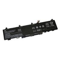 Atraminė 3 elementų nešiojamojo kompiuterio baterija Origin, skirta HP EliteBook/ProBook/ZBook (4590 mAh, 53 Wh, 11,55 V) - suderinama su G7/G8 modeliais