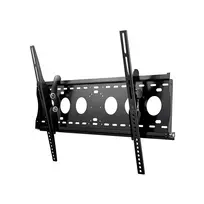 Grindinis stovas AG Neovo LMK-03 1 ekranui, iki 98 colių (2,49 m), max VESA 800x500, 100 kg, juodas