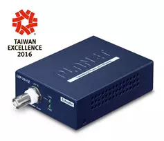 Tinklo siųstuvas PLANET LRP-101CE