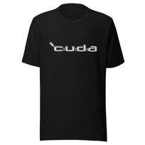 Barracuda Cuda Muscle Car Enthusiast Classic Cars Owner t-shirt XXXXL