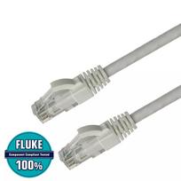 Lanview LVN147142 tinklo kabelis baltas 10 m Cat6 U/UTP (UTP)