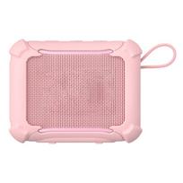 Durability Silicone Case Skin For GO 5 Compact Music Player Sleeve Speaker Case Lightweight NonSlip Grip for Outdoor
