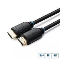 Microconnect 4K HDMI laidas 10m