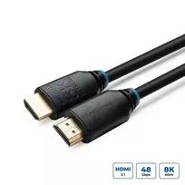 Microconnect 8K HDMI laidas 3 m
