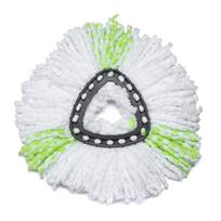 360° For O-Cedar/Vileda Spin Mop Replacement Mop Head Wring Refill Microfiber For O-Cedar/Vileda