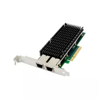 Microconnect MC-PCIE-X540 tinklo plokštė, vidinė, Ethernet, 10000Mbit/s
