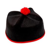 Czapka biret biskup kardynał kapłan kleryk