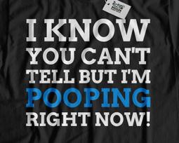 Unisex Funny Stoma Bag T-shirt Tops Tees Unisex IBS, IBD & Bowel Cancer Surgery Recovery Gifts 3XL