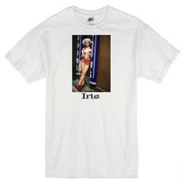 IRIS JODIE FOSTER ROBERT DENIRO TAXI DRIVER MARTIN SCORSESE MOVIE WHITE T-shirt Tops Tees Unisex XL