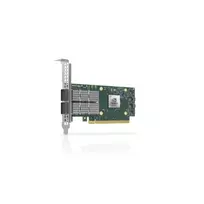 Mellanox Technologies MCX623106AN-CDAT tinklo plokštė, vidinė, šviesolaidinė, 100000Mbit/s