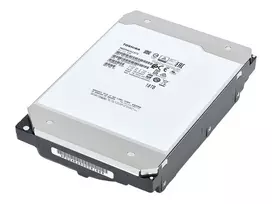 Kietasis diskas Toshiba 16 TB 3.5 colio SAS MG09