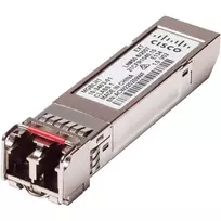 Cisco MGBLH1-EU Gigabit Ethernet LH Mini-GBIC SFP siųstuvas-imtuvas