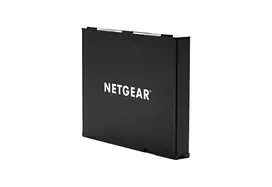 Tinklo jungiklio komponentas NETGEAR MHBTRM5-10000S juodas, suderinamas su 4G/5G