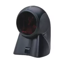 Brūkšninių kodų skaitytuvas Honeywell Orbit MS7120 rinkinys RS-232