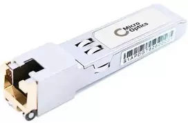 Lanview MO-P-ST10G tinklo siųstuvas-imtuvas Varis 10000Mbit/s SFP+