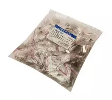 RJ45 kištukas LogiLink MP0004 CAT5e 100 vnt.