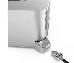 Compulocks Mac Studio Secure Lock Slot Adapter - Sicherheitsschlossadapter - für Apple Mac Studio (Anfang 2022)